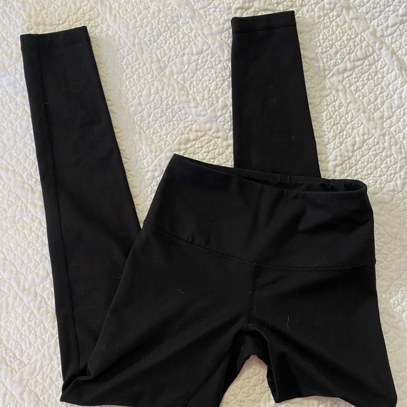 Zella black workout legging - Picture 2 of 4